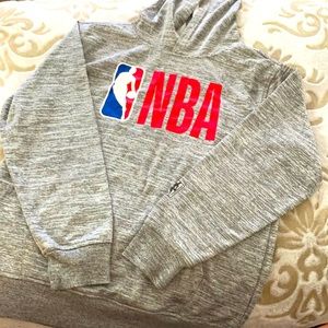 NBA hoodie